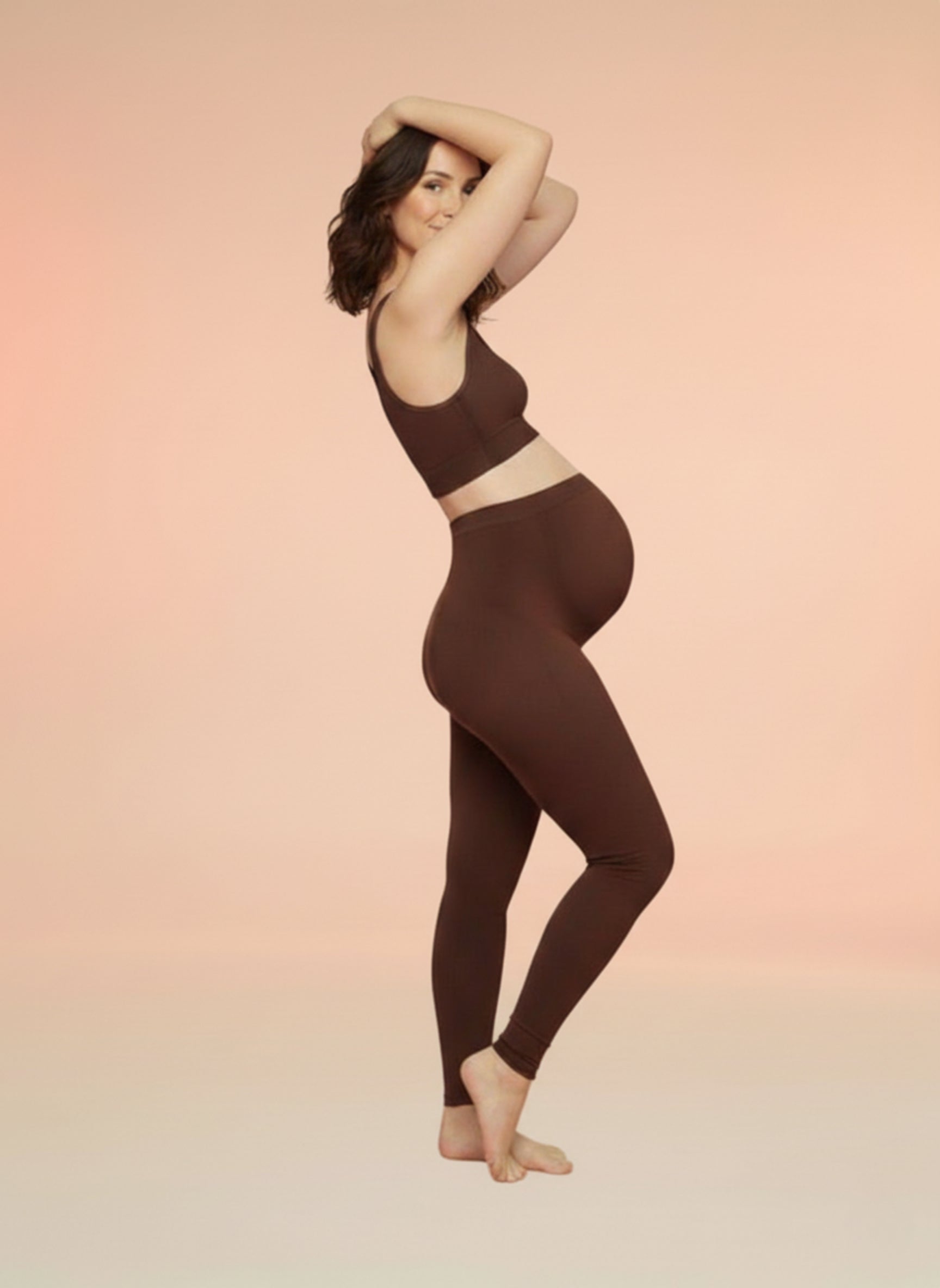 legging de grossesse